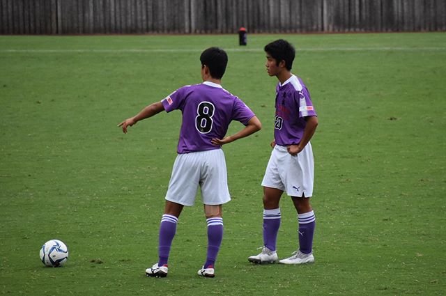 @ko.newsoccer on Instagram: “・・まだまだこっから?#藤枝東 #藤枝東サッカー部” (88725)