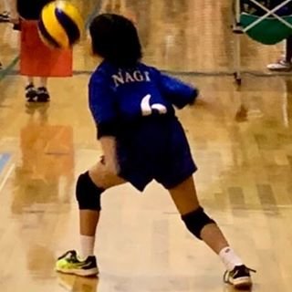 山本雄一 on Instagram: “でかい！チB–s3年生6年生の時はびったりかなぁ#京都市#和(nagi)V.B.C#部員募集中#小学生バレーボール#女子#子どもの成長#子育て#生活の見直し#子どもを変える#nagivbcのブログ#ボーダーコリー#ゴールデンレトリバー#ユニフォーム” (89361)