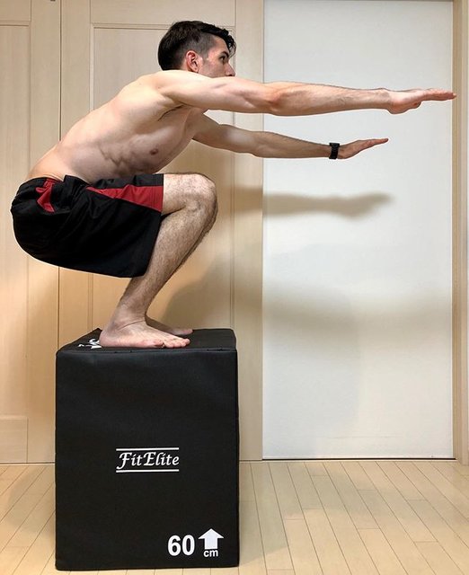 Jesus (ヘスース) on Instagram: “Explosive jumping squats ?? . . . #calisthenics #calistenia #calisthenicsworkout #calisthenicstraining  #Workout #Workoutmotivation…” (89749)