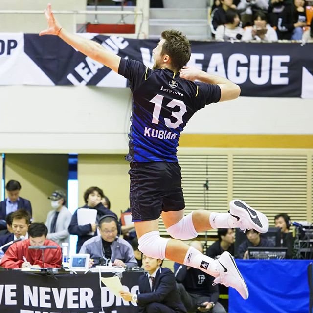 ? on Instagram: “26th October 2019 Matsumoto-city General Gymnasium  #ミハウクビアク 選手 #michaljarosławkubiak  #michałkubiak #パナソニックパンサーズ #PanasonicPANTHERS…” (90780)