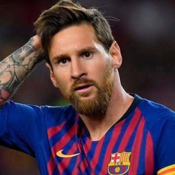Instagram post by リオネル メッシ＠ FC BARCELONA • Dec 26, 2018 at 3:27pm UTC (91374)