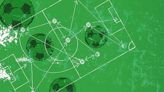 SPAIA[スパイア]公式 on Instagram: “【サッカー　ニュース記事掲載】 ＜Jリーグにも広まり始めた「ポジショナルプレー」とは何か＞…” (91376)