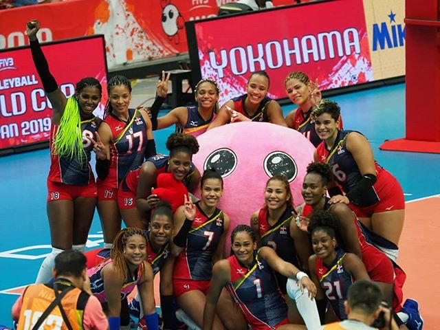 ? on Instagram: “15th September 2019 Yokohama Arena  #fivbvolleyballworldcup  #fivbvolleyballworldcup2019 #fivbworldcup  #fivbworldcup2019…” (91397)