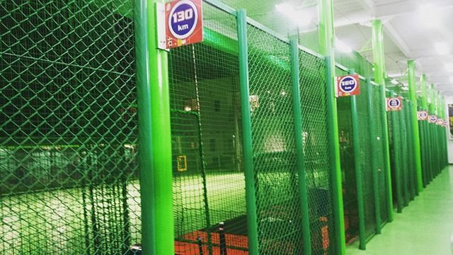 Sinya Isikawa on Instagram: “竹藪じゃないです。 #平日休み #バッセン #ワダスポ” (92212)