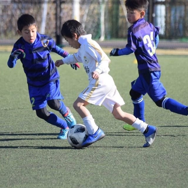 大平正実 on Instagram: “#ドリブラー #2010オールスターズ #u8” (93091)