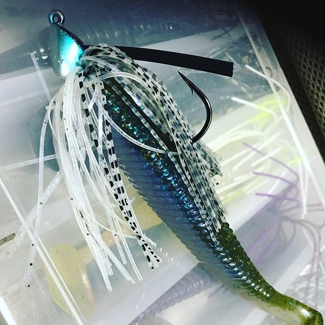 Jun on Instagram: “今日は爆風の中スコーンリグ巻いてたら50upがバイトして来たけどバラしました?スーパースタリオンGTの入魂お預け?⤵️ #岩手 #バス釣り #スコーンリグ #とにかくショック” (93162)