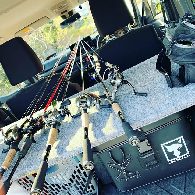 デカピーナッツ on Instagram: “バスプロ感あるオホホ#jackall#shimano#19アンタレス #16アンタレスDC#新型ジムニー#jb64#エクスプライド #ポイズングロリアス#BPM#スコーピオンDC” (93443)