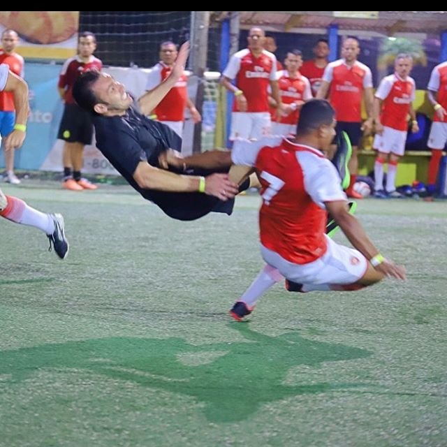 Cinco Soccer on Instagram: “Over 30 league action tonight . Playoffs start next week #over30soccer #over30soccerTampa #over40soccer #soccerfouls #dirtysoccer…” (93634)