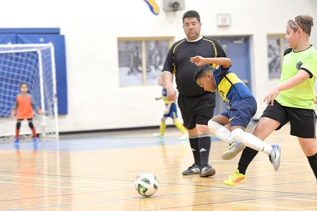 Shan Qiao on Instagram: “An interesting moment photographing kids’ soccer tournament when a player was fouled yet the referee overlooked it. I heard the team coach…” (93635)