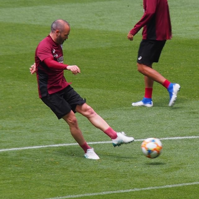 @kenchin_futbol on Instagram: “. #1日1イニエスタ #everydayIniesta  #ヴィッセル神戸 #ヴィッセル #一致団結 #vissel #visselkobe #wearekobe #ノエビアスタジアム #サッカー好きな人と繋がりたい #Jリーグ #Jleague  #バルサ #barça…” (93952)