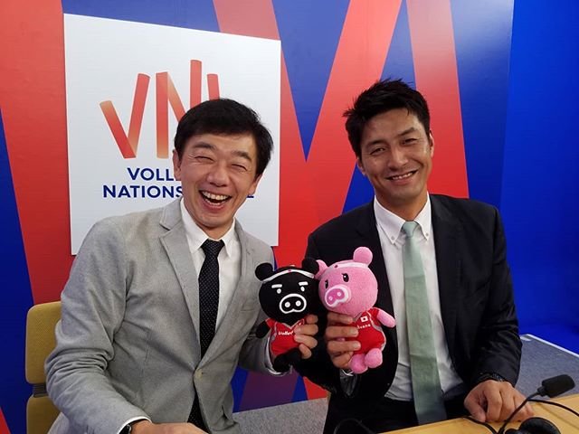 【公式】TBSバレブー on Instagram: “#ネーションズリーグ 男子大会 予選ラウンド最終戦 ??日本×ドイツ?? このあとBS-TBSでよる8時54分~生中継します?  解説は#山本隆弘 さんです✨  5週間戦ってきたネーションズリーグも今日がいよいよ最終戦‼ 勝って有終の美を飾れるか⁉️…” (94403)