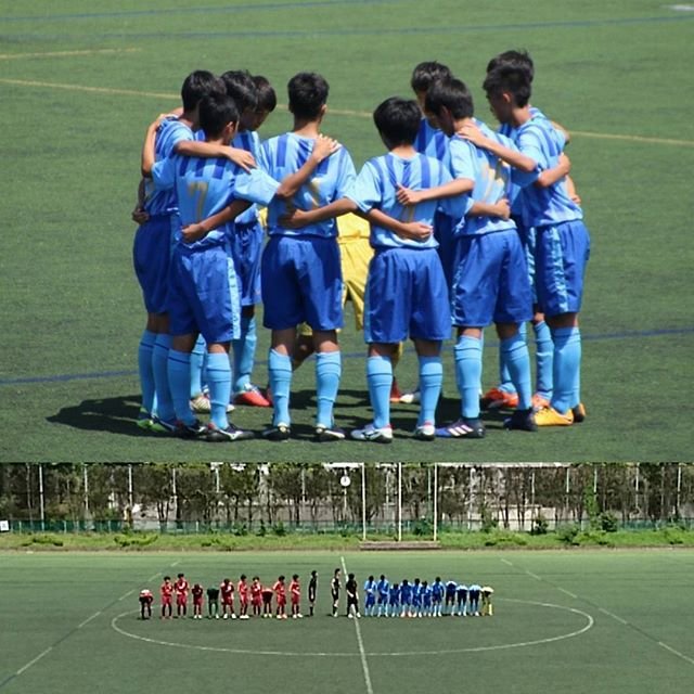 @younetha on Instagram: “神奈川県中学校サッカー、湘南ブロック大会  準々決勝 鵠沼 ８－１ 鎌倉第二  暑い中、みんな頑張りました！ 県大会への出場決定しました！ 最後の夏！どこまで行けるか！ 未知への挑戦に期待しようね！  応援団もお疲れ様でしたー✋ 一体感✨うん、すごいぞー✨…” (94557)