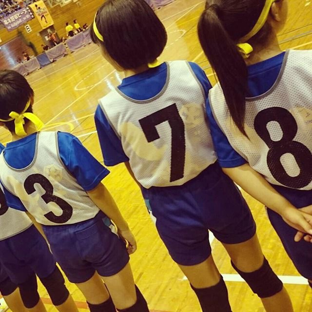 ☺︎︎nanaco☺︎︎ on Instagram: “#ドッジボール #ドッジボール大会 #決勝朝練、放課後練頑張ってきた成果をみせてきてね?さっき決勝まで進んだって連絡きて超嬉しー??見に行けなくてごめんね?” (94861)