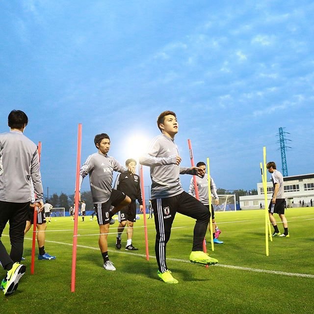 堂安律/Ritsu Doan on Instagram: “Time for national team ???#japan #RD21” (95136)