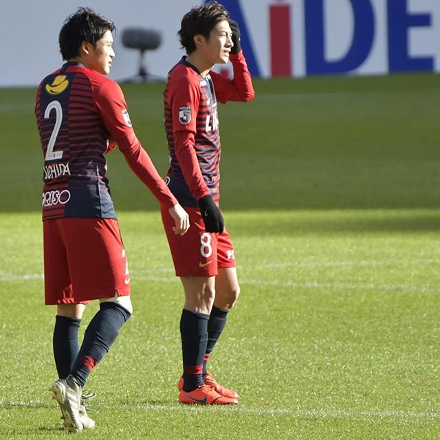 Ⓜ️asa suzuki on Instagram: “内田篤人. 土居聖真 2019.11.30 . . #内田篤人  #内田篤人の超絶クロスが見たいんだ  #土居聖真  #土居のゴールが見たいんだ  #土居のゴールが見れました  #土居のゴールが空砲になりました #鹿島  #鹿島アントラーズ…” (95755)
