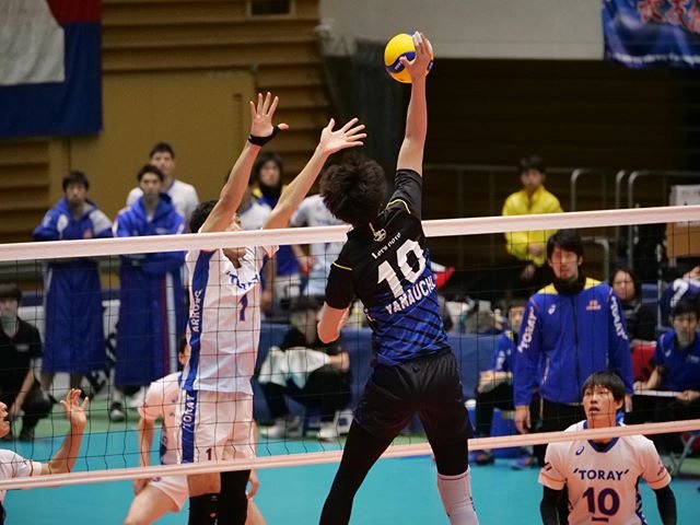 Ogura Hidetaka on Instagram: “20191209 V league Div1 Panasonic Panthers 3-2 Suntory Sunbirds. . Camera: LUMIX G9 Lens: LEICA DG VARIO-ELMARIT 50-200mm/F2.8-4.0…” (96040)
