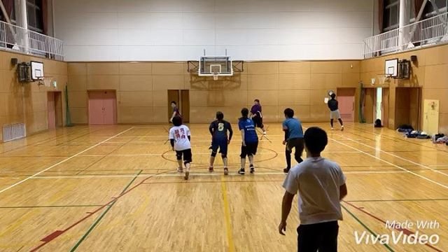 りょうか on Instagram: “どんどんとっちゃうよ〜つって?#all育親#ドッジボール#中当て” (96067)