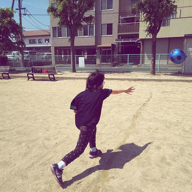 放課後等デイサービス スポーツパークトムソーヤ on Instagram: “. #トムソーヤの時間です #明日は #ドッジボール大会 #運動の1時間を使って #外で活動 #photooftheday #放課後等デイサービス #放課後等デイサービストムソーヤ #スポーツパークトムソーヤ #万倍教室 #野田教室 #十日市教室 #岡山市 #岡山市北区…” (96701)