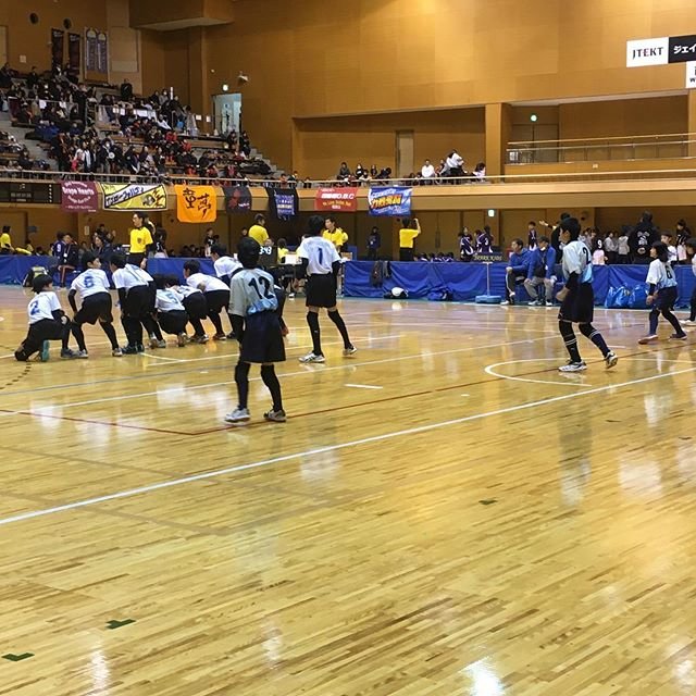 杉浦修二 on Instagram: “今日は奈良オープンの審判。朝4時起きで帰りが21時。疲れたけど初関西の大会でのジャッジ、楽しかったです。#ドッジボール#奈良オープン#橿原市” (96709)
