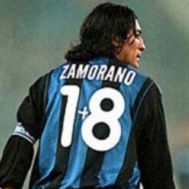 @o.yoryu on Instagram: “STRIKER us Great Ligaespanola top scorer in 1995 Ivan Zamorano #STRIKER#LigaESPANOLA #topscorer #IvanZamorano#Zamorano#chile…” (97153)