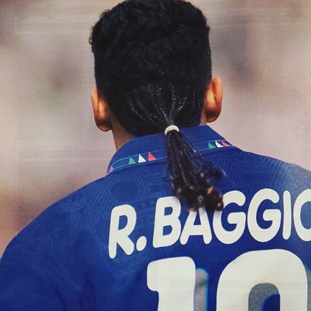 aruustam on Instagram: “Mycollection304 #バッジオ #ロベルトバッジオ #ロベルトバッジョ #アズーリの至宝 #アズーリ #juventus #forzajuve #calcio #seriea #baggio #robertobaggio #バッジョ…” (97154)
