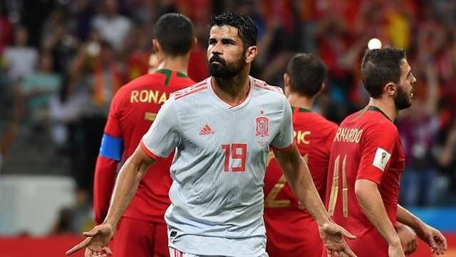 hero & hiro on Instagram: “#soccer #football #worldcup2018 #russia #spain #diegocosta #ワールドカップ2018 #ロシア大会 #ベスト16 #スペイン #今大会3ゴール #ジエゴコスタ” (97759)