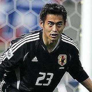 しんどーともき??⚓️ on Instagram: “川口能活さん、引退。 ついにこの時が来てしまった。 自分がGKするにあたって、やはりお手本にしてたGK！ あの熱い感じがたまらなく好きでした！  能活さんはジュビロの時よりも代表やマリノスに居た時がやっぱり輝いてた！！ ジュビロにいた時に落ち始めたのはなんかショックだったけど。…” (98315)