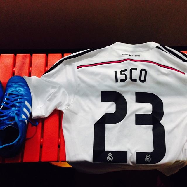 onigiri on Instagram: “毎週月曜日はフットサルEvery Monday play futsal#Isco #realmadrid #イスコ #レアルマドリード” (98319)