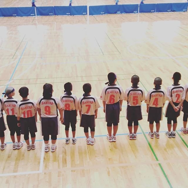keiko?? on Instagram: “夏の全国予選、終わりました。5年しか居ない中、頑張りました。課題たくさん。でもまずはケガ治そうか。#ドッジボール #ドッジボール大会 #5” (98366)