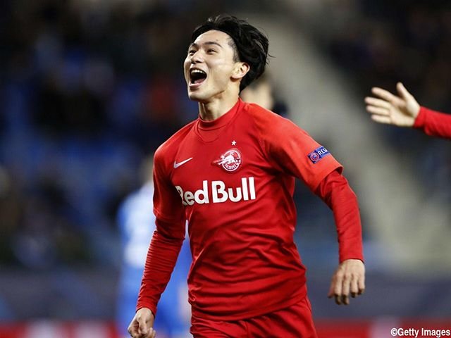 Takumi Minamino fanpage [ファン] on Instagram: “Match day?? - ?Champions League ?Liverpool ⏰2:55 am, 11th (Japan) / 日本時間11日午前2:55 - 今夜はチャンピオンズリーググループステージ、リバプール戦です！…” (98461)