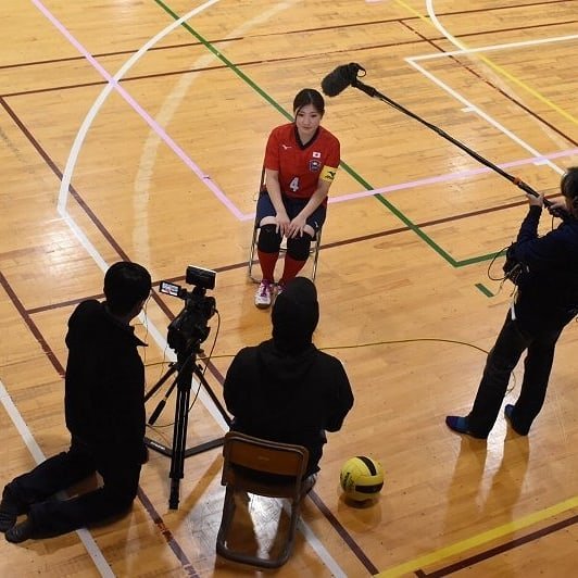 中村 敦 on Instagram: “日本代表Womensキャプテンの谷村有紀選手が、明日17日の「元気なアプリ」という番組内で（22：54～23：00 日本テレビ系）ドッジボール、日本代表に対しての思いを語っています！チョコっとした番組なのでお見逃しなく！#ドッジボール#DJBF#ドッジボール日本代表” (98815)