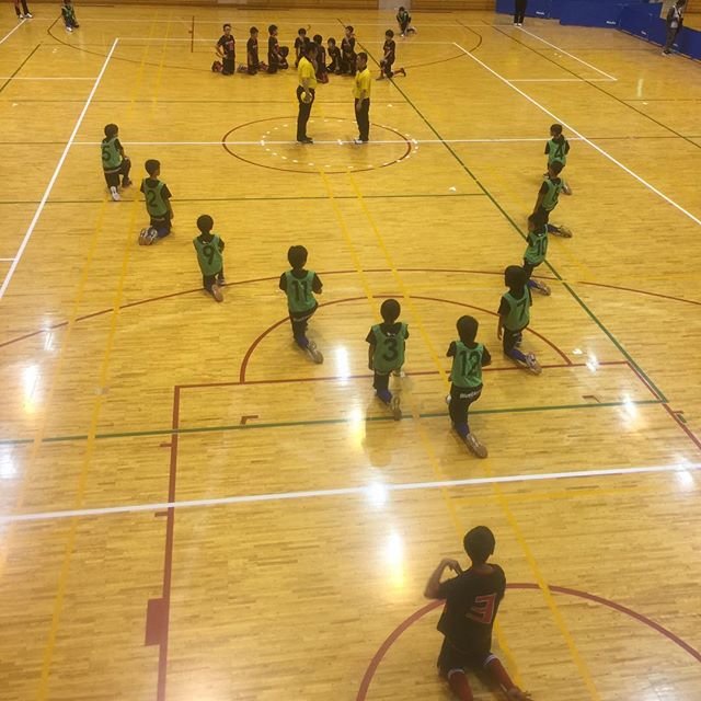 ?sachiko? on Instagram: “#関東大会予選  #BlueEasters  #３位  #ドッジボール大会  #うちの子 ２人 #ドッジボール” (98955)