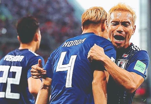 Keisuke Honda_04fan_Instagram on Instagram: “. . ................………??Keisuke.honda??....................…… . *ロシアW杯以来のジョーカー出場* 明日のパース・グローリー戦 ✔ 90分プレーは難しい✔ チームがゴールが必要な時✔ . .…” (99388)