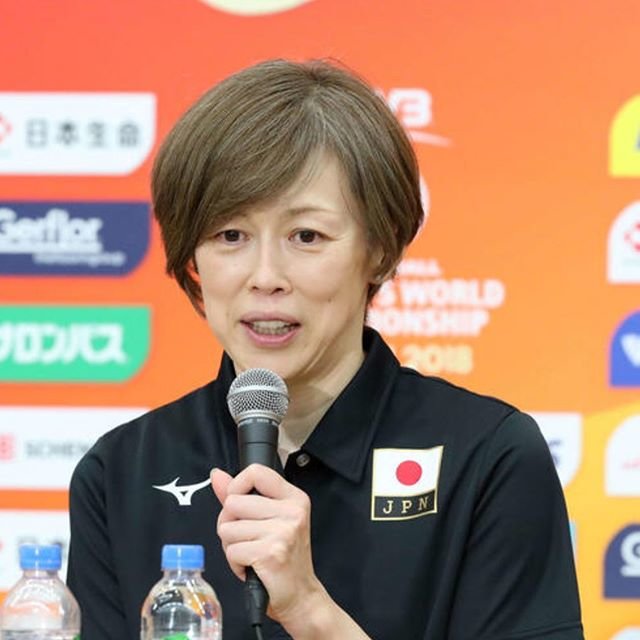 Yoshimitsu Nishimata 西俣良光 on Instagram: “#Goodmorning #HappyBirthday#くみ の日 #中田久美 #volleyball ?” (99401)