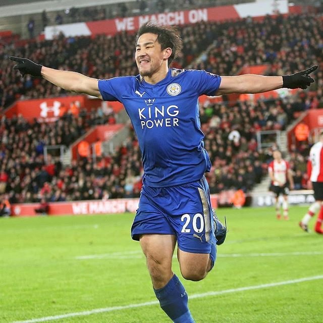 Gフォーム/トゥルーソックス　　?タキス? on Instagram: “Posted @withrepost • @lcfc ⚽️⚽️⚽️⚽️ We beat Southampton 4-1 in SouLei two seasons ago! ——————————————…” (99480)