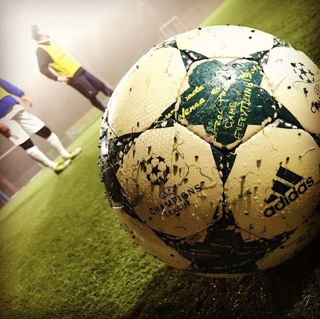 Masahito Hirakawa on Instagram: “初蹴⚽️ #フットサル” (100660)