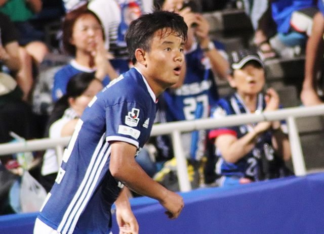 タケ応援垢⚽️?⚪️ on Instagram: “きゃわ?  #久保建英 #takefusakubo #kubotakefusa #マジョルカ #mallorca #レアルマドリード #realmadrid #サッカー好きな人と繋がりたい…” (100883)