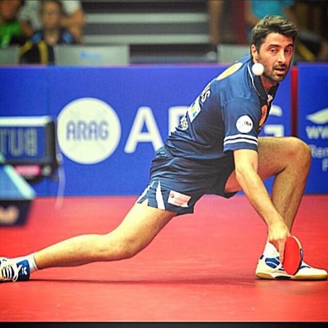 Panagiotis Gionis on Instagram: “Christmas challenge!!Japan T- league soon!!???” (101153)