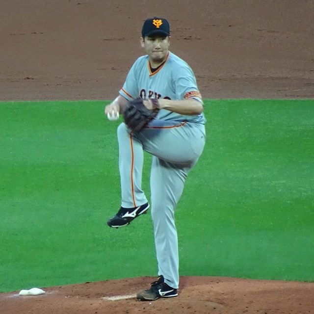 みっちゃん on Instagram: “2019年7月19日 マツダスタジアム巨人VS広島菅野智之投手#野球 #野球観戦 #ジャイアンツ #読売ジャイアンツ #巨人 #マツダスタジアム #菅野智之 #baseball #yomiurigiants” (101300)