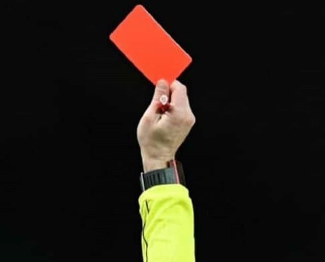 @paname75_infos on Instagram: “Carton rouge pour l'@asseofficielC'est Fofana qui a été expulsé#psgasse #redcard #psg #parissg #cartonrouge #fofana #asse” (101610)