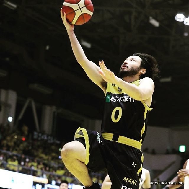 宇都宮ブレックス on Instagram: “?‍♂️﻿ この度、2020年東京オリンピック聖火リレー県実行委員会より栃木県推薦の聖火ランナー52名が発表され、#0 田臥勇太選手が選出されました。﻿ 田臥選手は、3/30(月)に宇都宮市内を走行しますが、ルートの詳細は、3月に決定する予定です。﻿ ﻿ #田臥勇太﻿…” (101785)