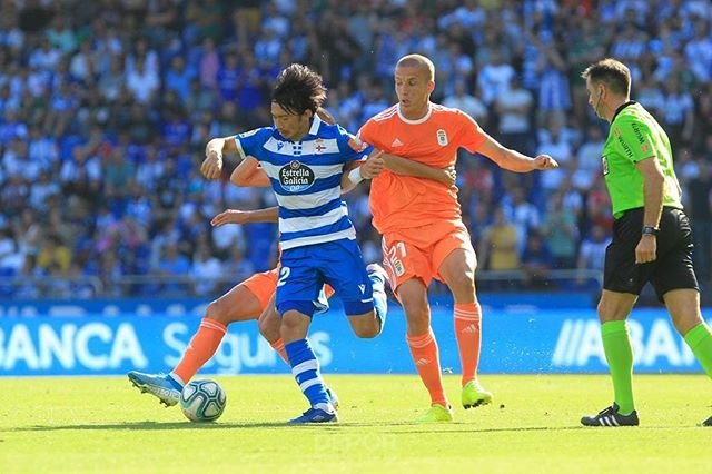 柴崎 岳 / Gaku Shibasaki on Instagram: “開幕戦勝利⚽️.+3 y seguimos peleando?” (102083)