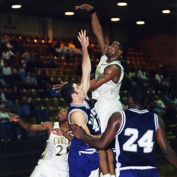 ?Ibn Gardner? on Instagram: “??ing #throwbackthursday” (102419)