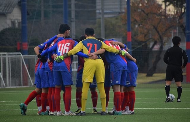 ミオ on Instagram: “1201 FC東京u18 vs東京朝鮮中高級高校　2-1で勝利? 7日はトップ観に行くからリーグ戦の観戦は最後だった(TT) ・ ・ ・ #1201 #fc東京 #fc東京u18 #vs #東京朝鮮中高級学校 #t1 #リーグ戦 #勝利 #soccer #instagram…” (102962)