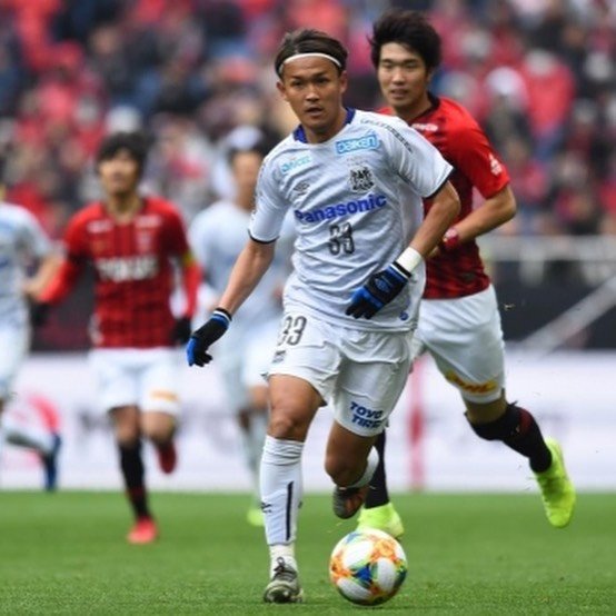 hidededede… on Instagram: “敵地で浦和レッズに快勝? ７位で今季締めくくり?  2019明治安田生命J1リーグ⚽️第34節 12/7土曜日14:04キックオフ ガンバ大阪 3-2 浦和レッズ 前半 1-0 後半 2-2 得点者 9分 宇佐美、62分 浦和・柏木、64分 アデミウソン、88分 福田、90分…” (103021)