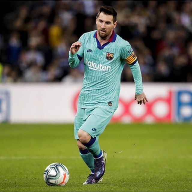 @websportiva on Instagram: “.﻿ Photo by Getty Images﻿ ﻿ ﻿ ﻿ ﻿ ﻿ メッシが去り際までに求められること。﻿ 「後継者」育成か伝説数の更新か﻿ ﻿ ﻿ ﻿ ﻿ ﻿ #soccer #サッカー #football ﻿ #eusoccer #海外サッカー﻿ #バルセロナ…” (103149)