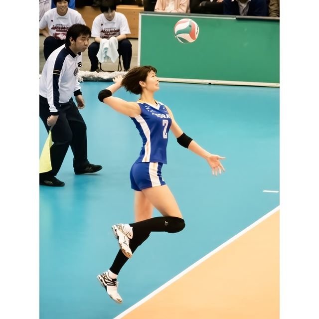 k_higo on Instagram: “木村沙織選手が引退した日  #japan #vollyball #vleague #vleagueallstargame #vleagueallstargame2017 #saorikimura #kimurasaori #深谷市 #バレーボール #vリーグ…” (103445)