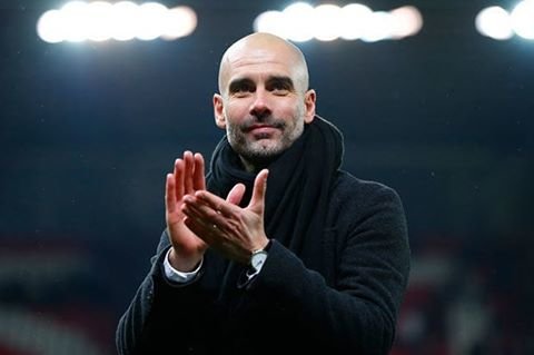 Ayip Leksana on Instagram: “champions once more! Josep Guardiola has won the league in seven of his nine top flight seasons as a manager (three La Liga, three…” (103654)
