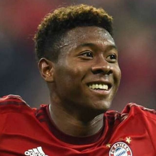 Instagram post by @david._.alaba 窶｢ Jun 24, 2016 at 10:32pm UTC (103655)
