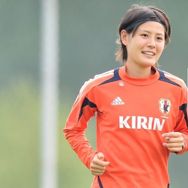 tomoyuu-2020 on Instagram: “#猶本光 #猶本#なおもと ひかる#日本代表#福岡県小郡市#女子サッカー選手#日本女子代表#サッカー#ブンデスリーガ#女子サッカー#猶本 光” (103751)